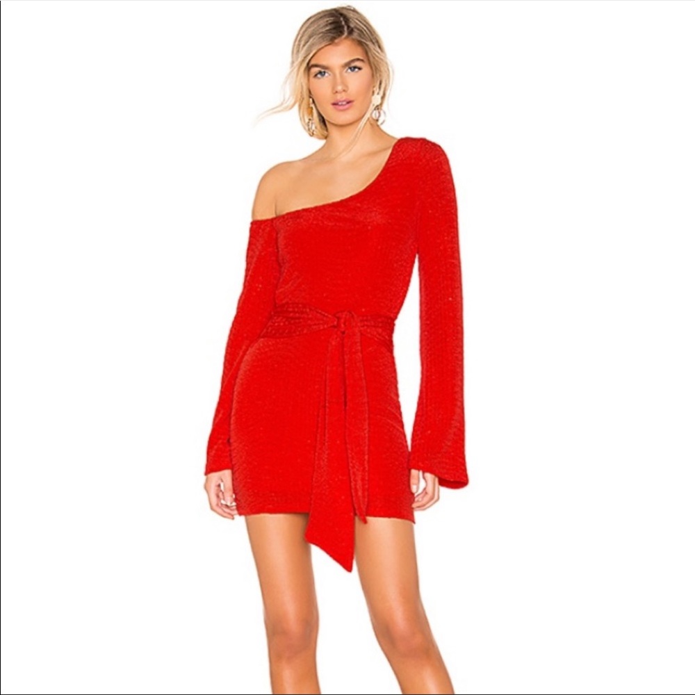 NWT privacy please dress